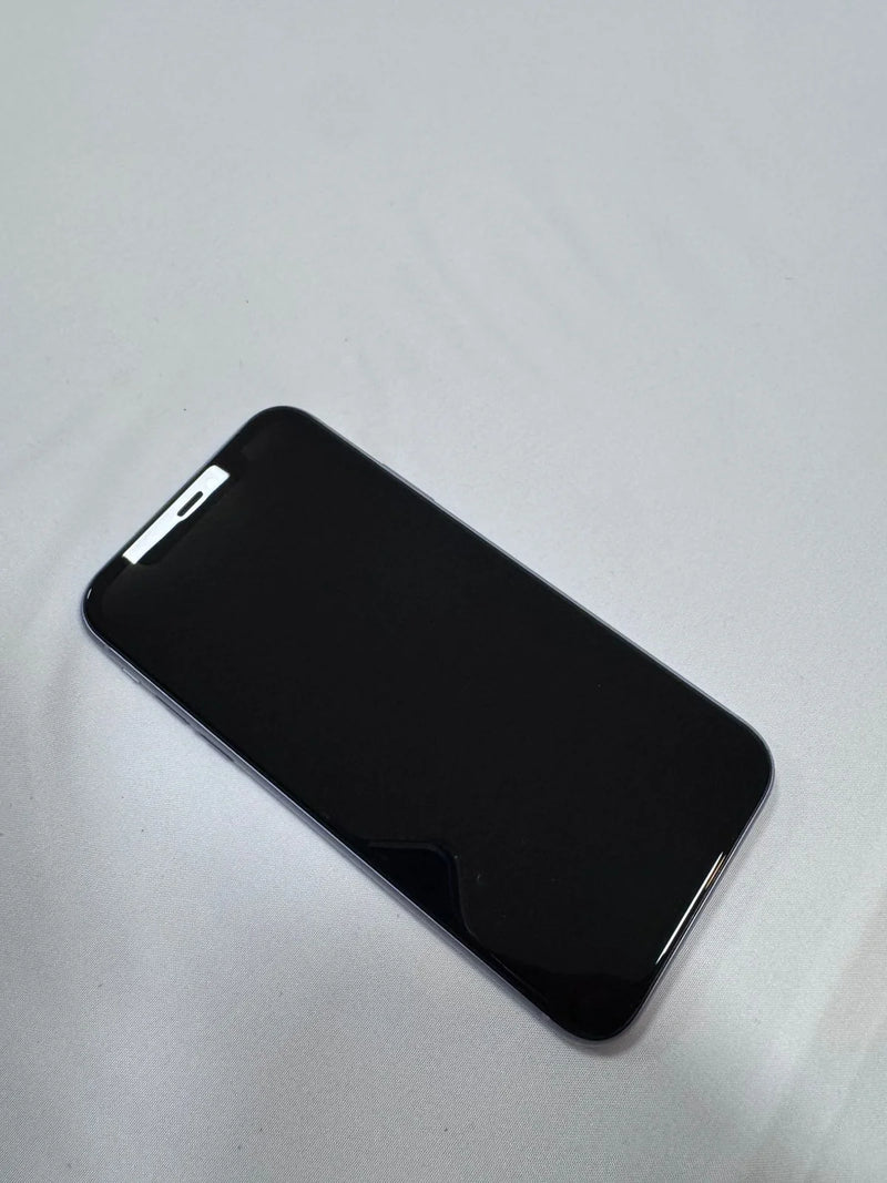 iPhone 11 128GB Verde 93%  A+